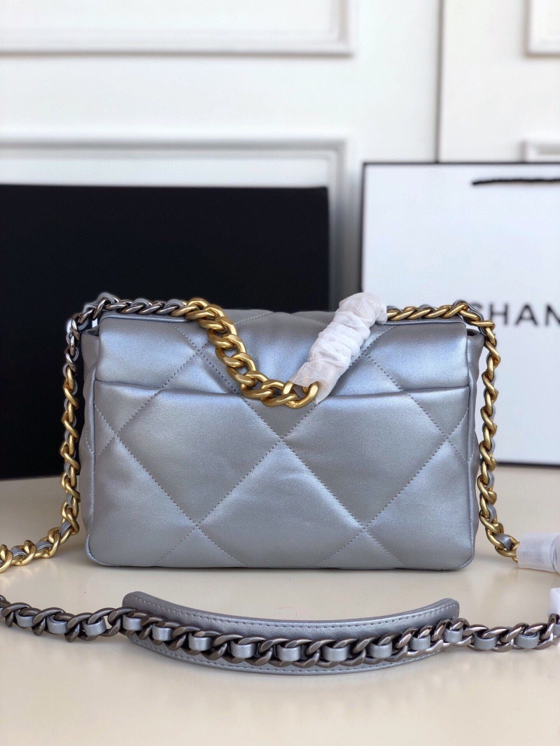 Chanel 19 Bags